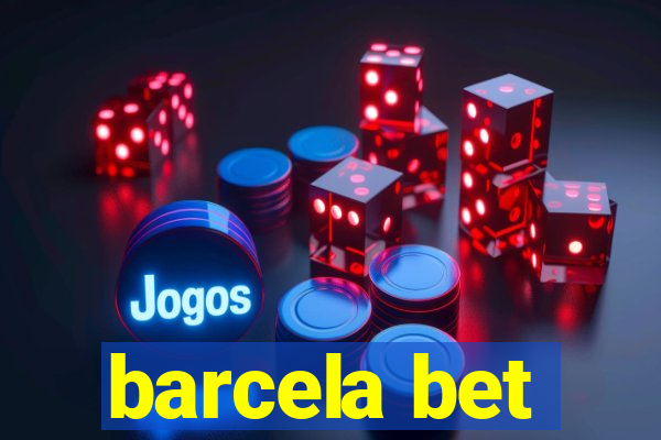 barcela bet