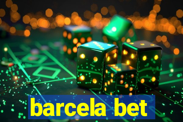 barcela bet