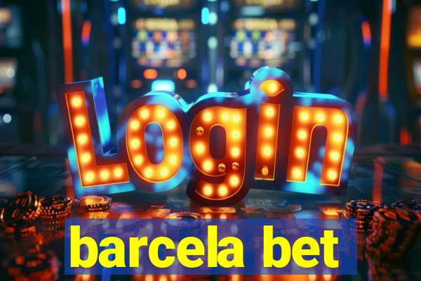 barcela bet