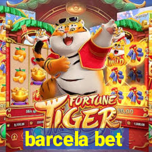 barcela bet