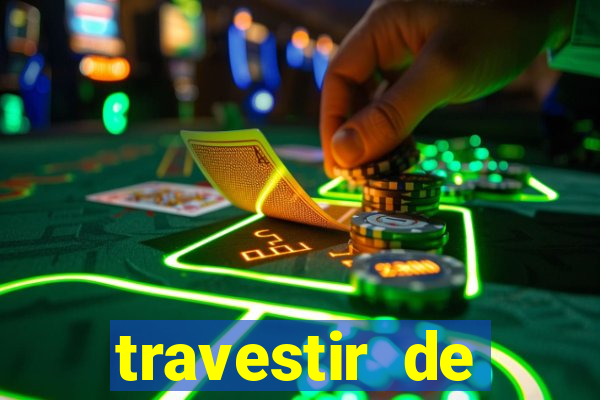 travestir de programa em salvador