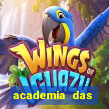 academia das apostas prognosticos