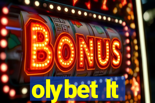 olybet lt