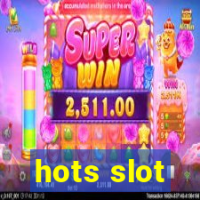 hots slot