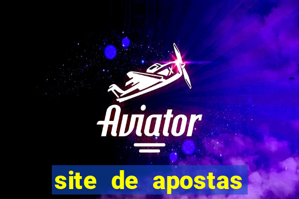 site de apostas com 1 real