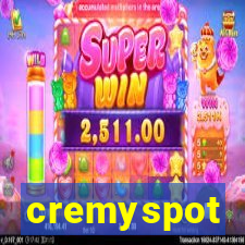 cremyspot