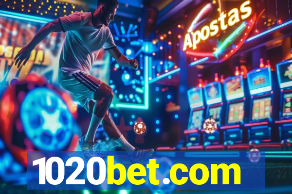 1020bet.com