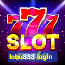 lobo888 login