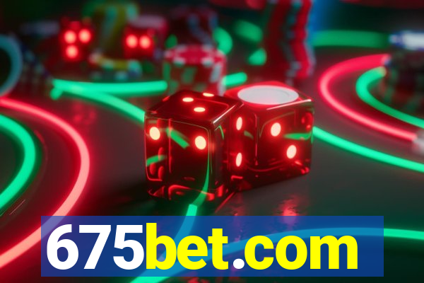 675bet.com