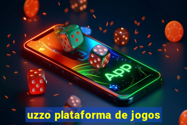 uzzo plataforma de jogos