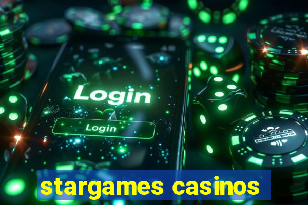 stargames casinos