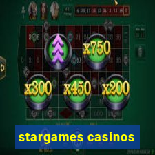 stargames casinos