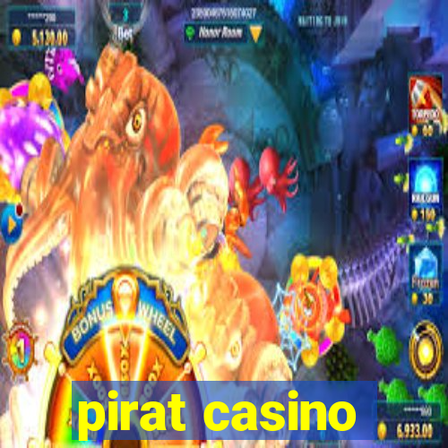 pirat casino