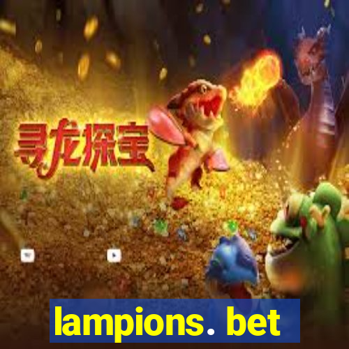 lampions. bet