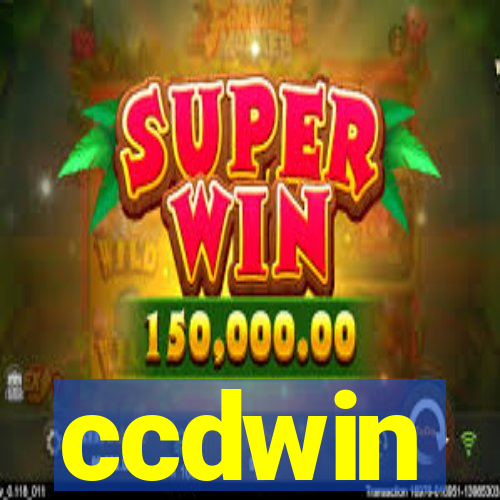 ccdwin