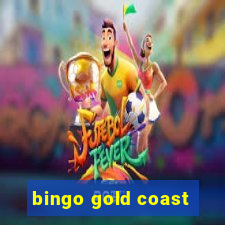 bingo gold coast