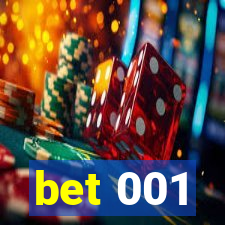 bet 001