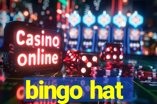 bingo hat