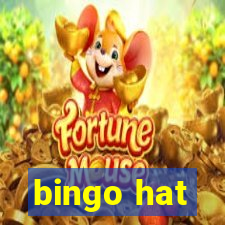 bingo hat