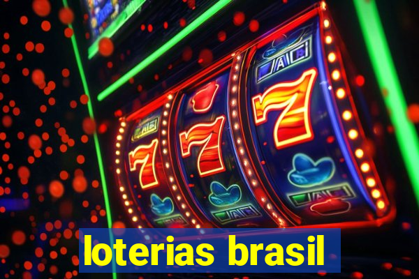 loterias brasil