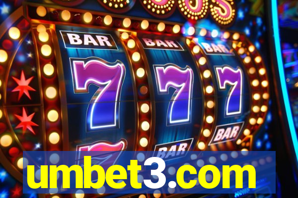 umbet3.com