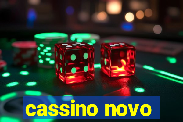 cassino novo