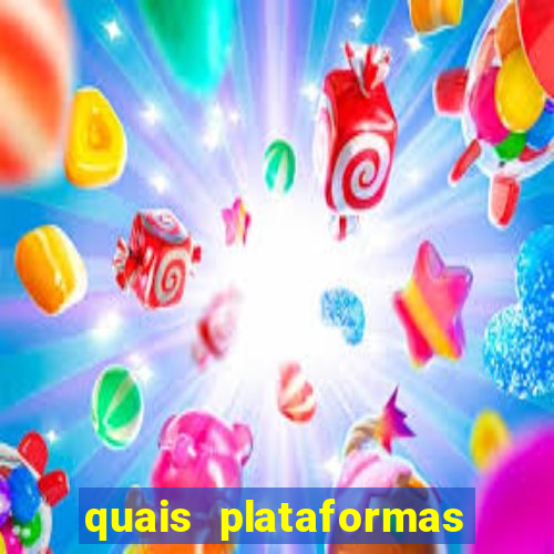 quais plataformas d?o b?nus no cadastro