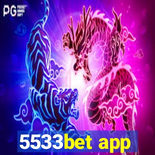 5533bet app