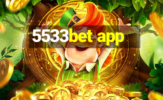 5533bet app