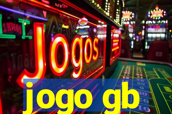 jogo gb