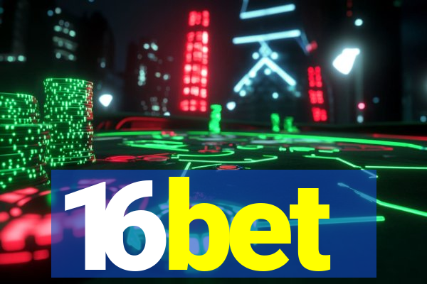 16bet