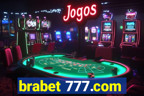 brabet 777.com