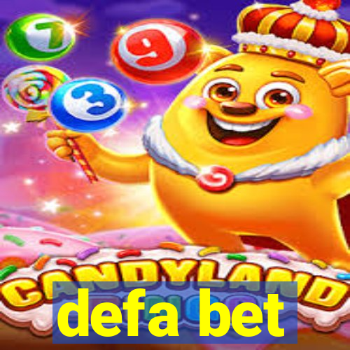 defa bet