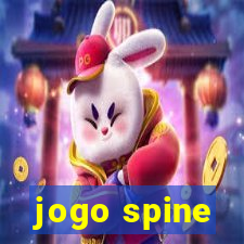 jogo spine