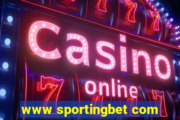 www sportingbet com