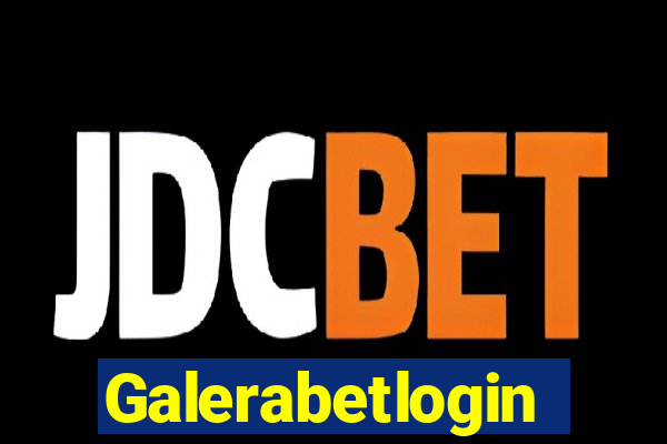 Galerabetlogin