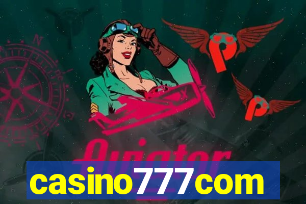 casino777com