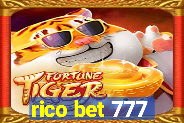 rico bet 777