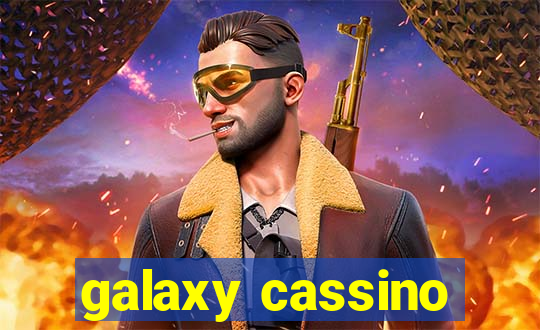 galaxy cassino