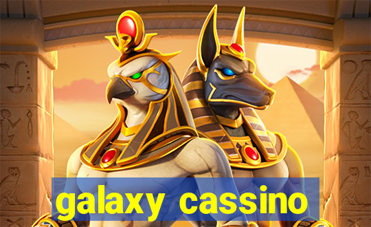 galaxy cassino