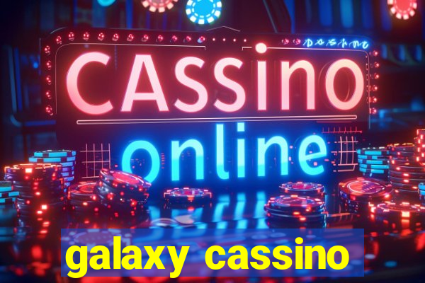 galaxy cassino