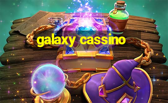 galaxy cassino