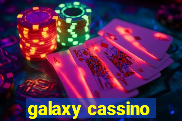 galaxy cassino