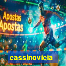 cassinovicia