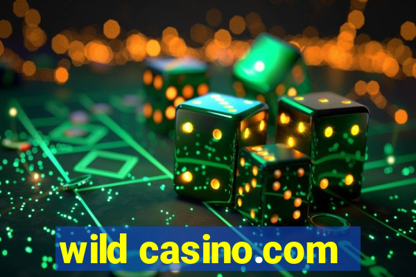 wild casino.com