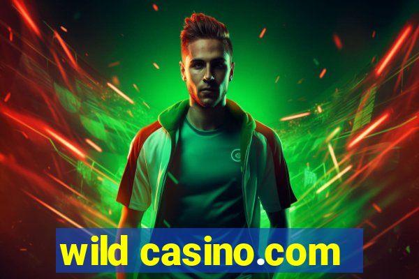 wild casino.com