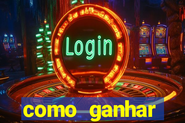 como ganhar dinheiro jogando sem depositar nada