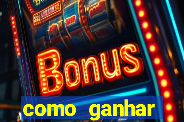 como ganhar dinheiro jogando sem depositar nada