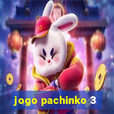 jogo pachinko 3