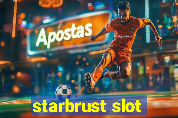 starbrust slot